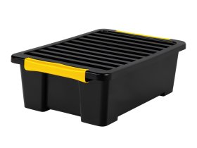 Daiktadėžė ROTHO EVO DIY EASY, 30 l