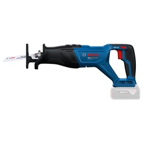 Akumuliatorinis tiesinis pjūklas BOSCH Professional GSA 18V-280 SOLO, 18 V, be akumuliatoriaus ir kroviklio, 06016D1000