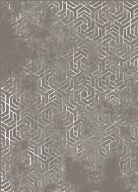 Kilimas ORLANDO 2507, 100 x 140 cm, 72 kutai, 100 % viskozė