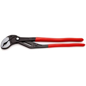 Vamzdinės replės KNIPEX Cobra 8701, 560 mm