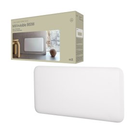 Konvekcinis šildytuvas MILL IB900DN, 900 W, 11-15 m² patalpoms, baltos sp.
