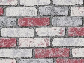 Tapetai KFTP 577706, viniliniai, 0,53 x 10 m