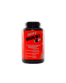 Antikorozinis gruntas BRUNOX Epoxy, 100 ml