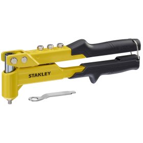 Kniediklis STANLEY 6-MR100, 2,0-3,0-4,0-5,0 mm