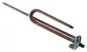 Kaitinimo elementas ARISTON, 1500W SE 10R 100