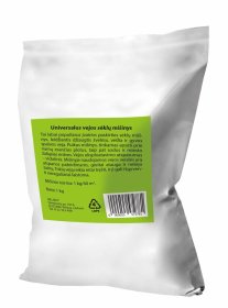 Universalus vejos sėklų mišinys, 1kg, trumpas galiojimas
