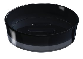 Muilinė RIDDER Disco, pastatoma, black, 2103310