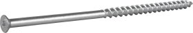 Sraigtai ESSVE FIBO, 8 x 180 mm, 50 vnt.