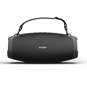 Kolonėlė W-KING X10, 70W, baterijos talpa 15600mAh, nešiojama, bevielė,  pilnai pakrauta veikia iki 45 val., IPX6, 30 metrų Bluetooth 5.0 pasiekiamumas