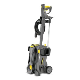 Aukšto slėgio plovykla KARCHER HD 5/11 P Plus EU, slėgis iki 110 bar, vandens srautas 490 l/h, galia 2,2 kW, 1.520-961.0