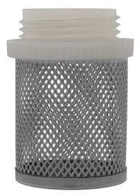 Filtras FERRO KS252V, 3", atbuliniam vožtuvui, KS252V