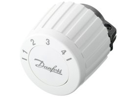 Termostatinis jutiklis DANFOSS FJVR, 003L1040