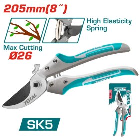 Sekatorius TOTAL THT15308, dydis: 8"/205mm