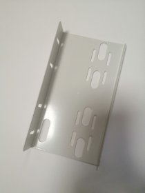 Laikiklis 67S/D Metalinis, dvigubiems filtrams