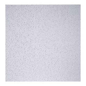 Pakabinamų lubų plokštės EUROLUX, 60x60x1,2 cm