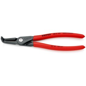 Preciziškos replės vidiniams žiedams KNIPEX, 4821J31