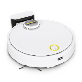 Dulkių siurblys robotas KARCHER RCV 3