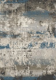 Kilimas DARLY YR9L, 80 x 120 cm, polipropilenas, poliesteris