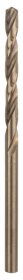 Grąžtas metalui BOSCH HSS-Co, 3,3 mm, 1 vnt.