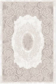 Kilimas ANGEL E413Ae, 80 x 150 cm, oavalas, 100% polipropilenas, Turkija
