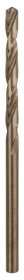 Grąžtas metalui BOSCH HSS-Co, 3,2 mm, 1 vnt.