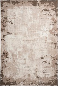 Kilimas OPAL Opa9121, 160 x 230 cm, smėlio spalvos, 100 % polipropilenas, ST