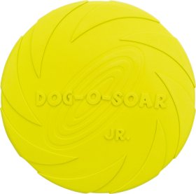 Žaislas šunims TRIXIE DISKAS, plūduriuojantis, 15 cm