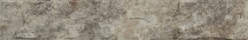 Klinkerinės sienų plytelės PARADYZ Ardis Light STR Mat, 6,5 x 39,7 x 1,1 cm, 0,770 m2/dėž., pilkos spl.