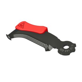 Geležtė KNIPEX, 1650145E01