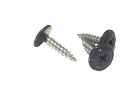 Savisriegiai padidinta galva ETANCO, 4,2 x 16 mm, RAL3009, 250 vnt.