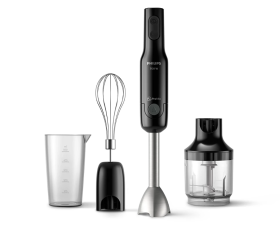 Trintuvas PHILIPS HR2543/90, juodas