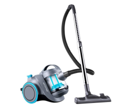 Dulkių siurblys MIDEA C5 MBC1270GB, pilkos sp.