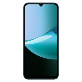 Mobilusis telefonas XIAOMI Redmi 15C, 256 GB, Mint Green, 4GB RAM, palaiko 4G ryšį.