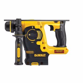 Akumuliatorinis perforatorius DEWALT DCH253N-XJ, 18 V, SDS-Plus, be akumuliatorių ir kroviklio