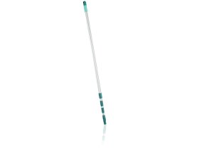 Teleskopinis kotas LEIFHEIT, 145 - 400 cm