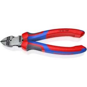 Kirpimo replės KNIPEX, 1422160