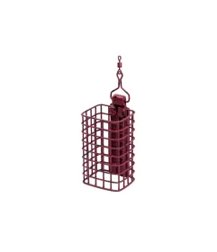 Šėrykla Feeder Delphin Magma SQUARE, 60g, 3-1083