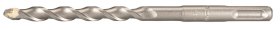 Grąžtas betonui SDS+ MAKITA STANDART, 10x160 mm