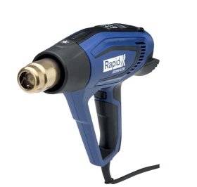 Elektrinė orapūtė RAPID R2200-LCD BOX