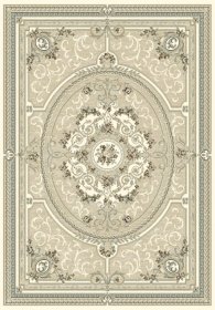 Kilimėlis GENOVA 380686565615, 65 x 110 cm