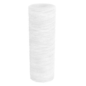 Vandens filtro kasetė USTM PP5M20BB, 20", 5 µm, PP siūlų, mechaninio valymo, BigBllue filtrams