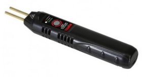 Plastiko remonto komplektas TELWIN Hot Stapler plastikiniame lagamine