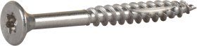 Medsraigčiai ESSVE ESSDRIVE, 5,0 x 50 mm, A2 nerūdijantis plienas, 200 vnt.