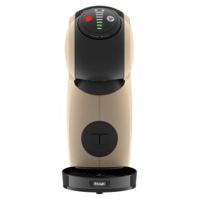 Kapsulinis kavos aparatas DELONGHI DOLCE GUSTO EDG226.BG, rudos sp.