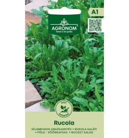 Daržovių sėklos, AGRONOM gražgarstės sėjamosios, Rucola