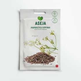 Paprastieji kmynai, ASEJA, 0,2 g, 40-0023 (B)
