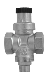 Slėgio reduktorius FERRO 3/4",  1-4 bar, RC20S