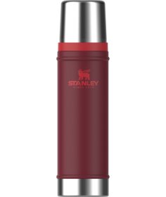 Termosas STANLEY Classic, bordinės sp., 0,59 l