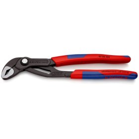 Vamzdinės replės KNIPEX, 8702 250mm