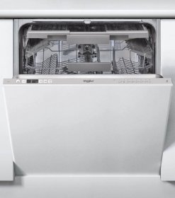 Įmontuojama indaplovė WHIRLPOOL WIC 3C26 F